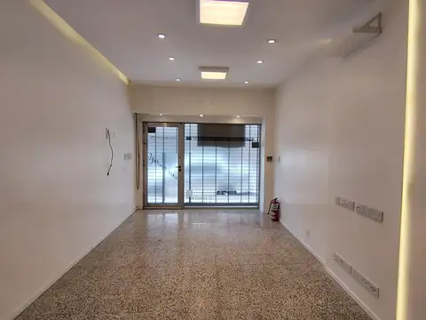 Jose Ingenieros 2793