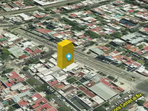 Avenida De Los Constituyentes 4700