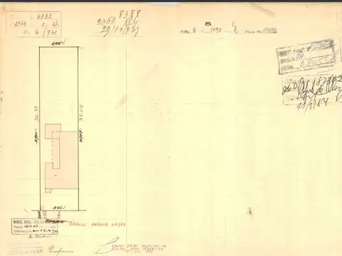 Terreno en Venta en Villa Pueyrredón, USD 280.000
