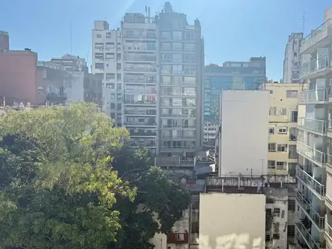 Departamento en Venta en Belgrano, USD 255.000