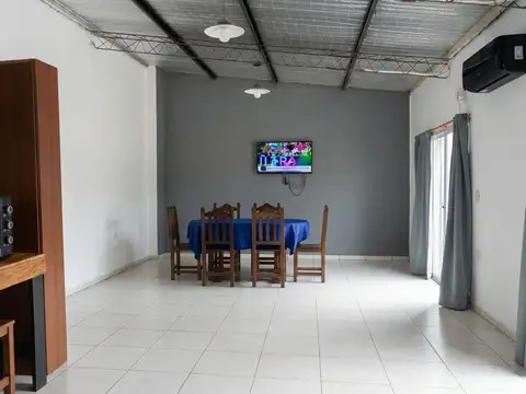 Quinta en Venta en Mariano Acosta, USD 35.000