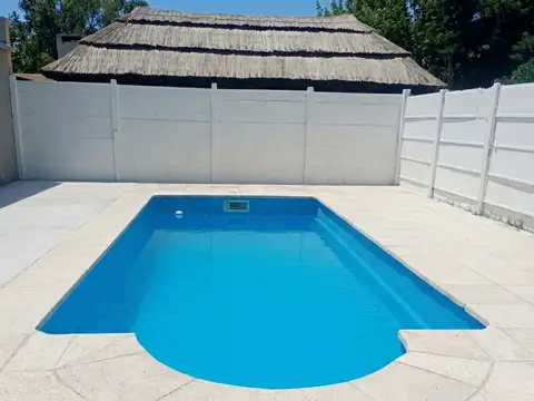 Quinta en Venta en Mariano Acosta, USD 35.000
