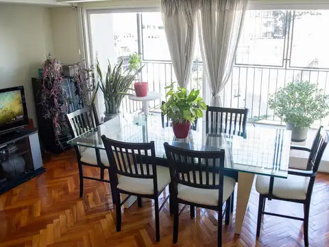 Departamento en Venta 60 años