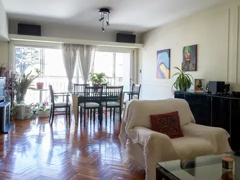 Departamento en Venta de 2 dormitorios