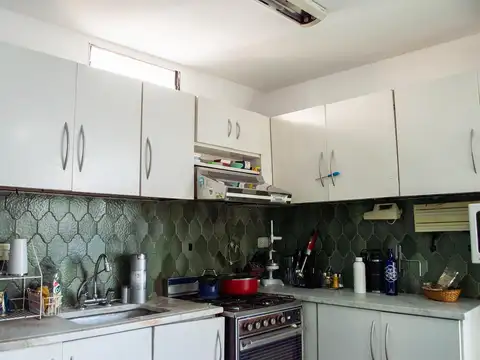 Departamento en Venta 60 años