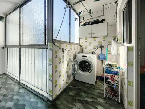 Departamento en Venta en Recoleta, USD 290.000