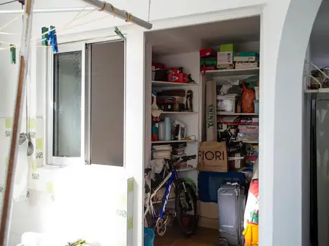Departamento en Venta 60 años