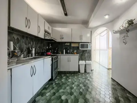 Departamento en Venta Permite mascota