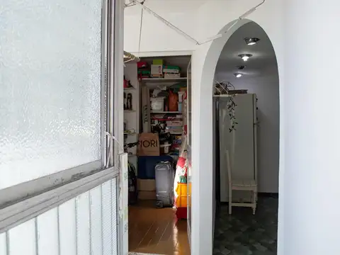 Departamento en Venta en Recoleta, USD 290.000