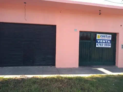 Venta de PH al Fondo con Local y Opción de Financiación