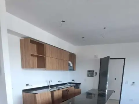 Departamento en Venta con 1 cochera