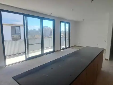 Departamento en Venta en Ciudad De Tigre, USD 127.000