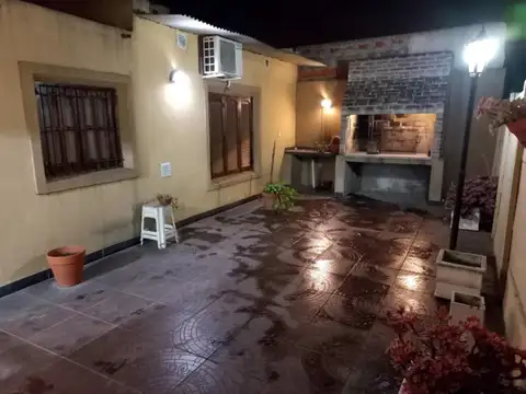 Depto Tipo Casa en Venta de 1 dormitorio