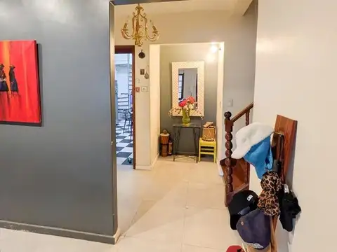 Casa en Venta 20 años