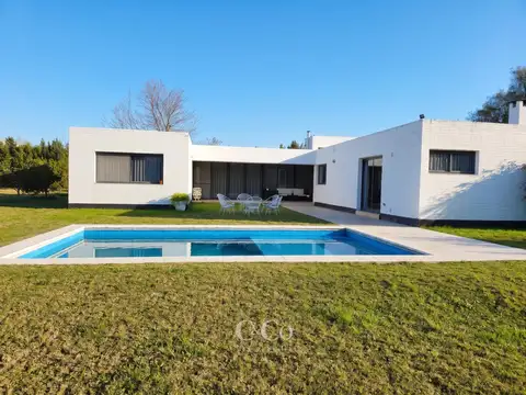 Casa en Venta en Malagueño, USD 289.000