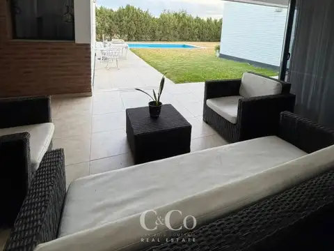 Casa en Venta al Norte