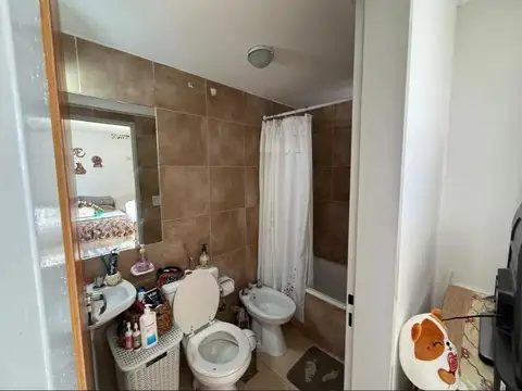 Departamento en Venta al Norte