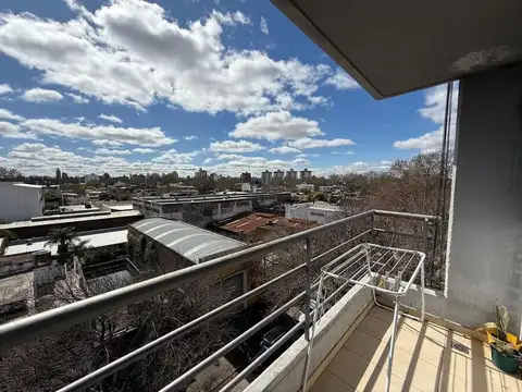 Departamento en Venta en Bella Vista, USD 37.000