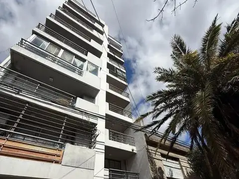 MONOAMBIENTE AMOBLADO ITUZAINGO 3600  BARRIO BELLA VISTA ROSARIO