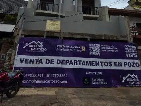 Departamento en Venta Permite mascota