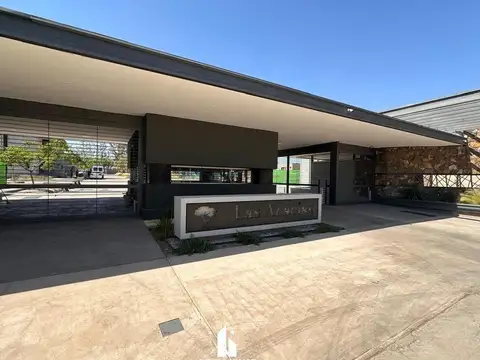 OPENHOUSE VENDE fabulosos lotes en barrio privado "Las Acacias".