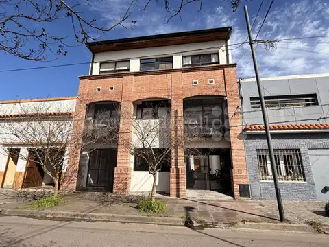 VTA DEPTO 1 DORM LAGUNA CHASCOMUS