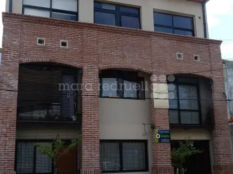 VTA DEPTO 1 DORM LAGUNA CHASCOMUS