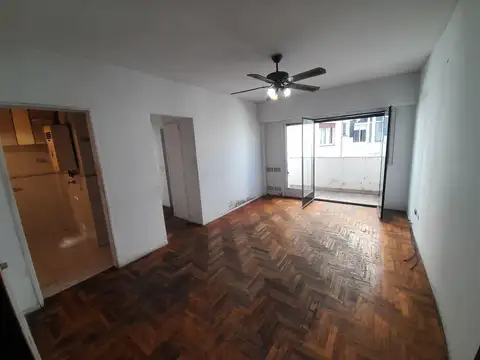 Avenida Díaz Vélez 5500