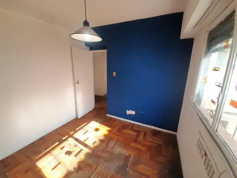 DEPARTAMENTO EN VENTA 3 AMBIENTES PARQUE CENTENARIO