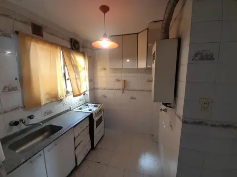 Departamento en Venta en Cid Campeador, USD 95.000