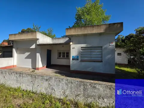 Casa en venta c/ cochera en Mar del Tuyú
