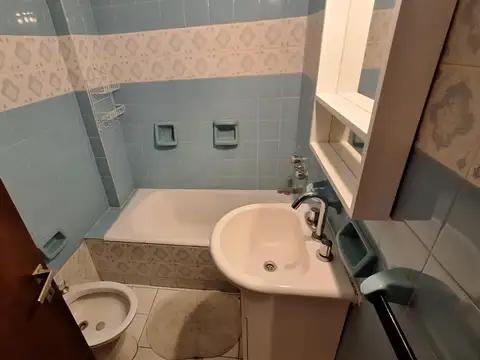 Departamento en Alquiler al Noroeste