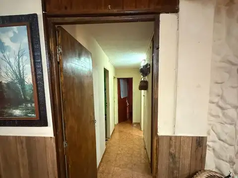 SE VENDE DEPARTAMENTO EN BARRIO LAS FLORES 2
