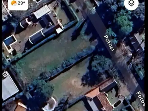 Venta Lote - Barrio Los Mirasoles - Km 50 Pilar - Apto Crédito