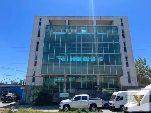Oficina en Venta en La Plata, USD 890.000