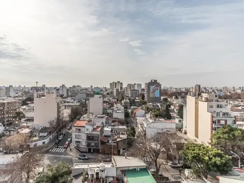 Departamento en Alquiler en Monte Castro, $ 1.600.000
