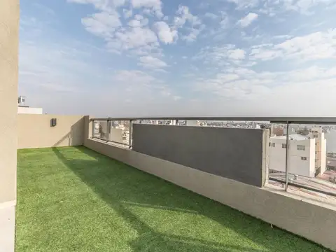 Departamento en Alquiler de 2 dormitorios