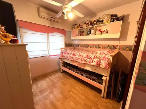 Departamento en Venta 35 años