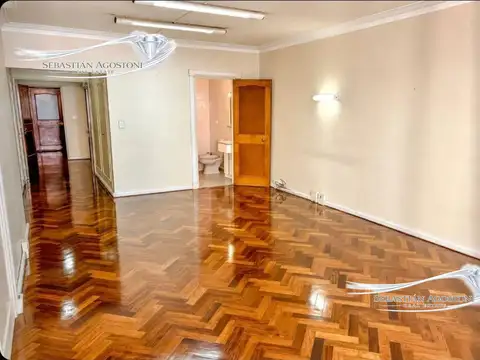 Departamento en Venta en Retiro