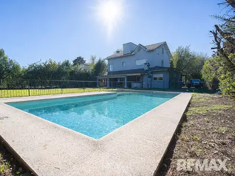 VENTA CASA 4 AMB SANTA MARIA DE LOS OLIVOS -PERMUT