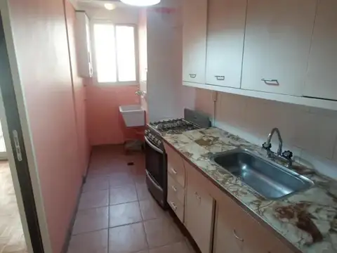 Departamento en Alquiler Apto profesional