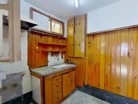 Depto Tipo Casa en Venta 60 años