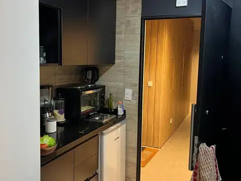 Departamento en Alquiler al Norte