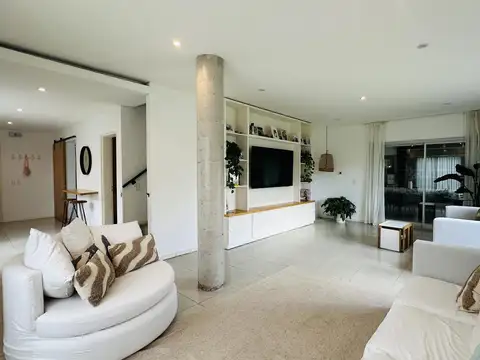 Casa en Venta 8 años