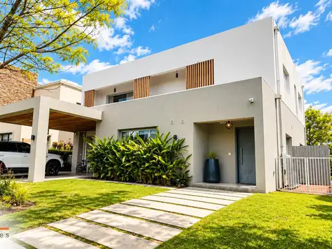 Casa en Venta de 4 dormitorios