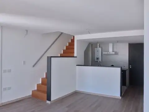 DEPARTAMENTO EN VENTA LA PLATA