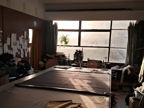 Oportunidad  Venta 2 Oficinas en Villa Crespo en Edificio de Uso Comercial