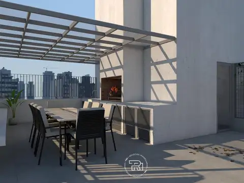 Departamento en Venta A Estrenar