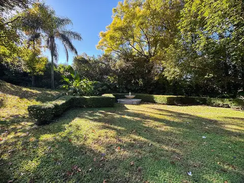Casa en Venta de 5 dormitorios