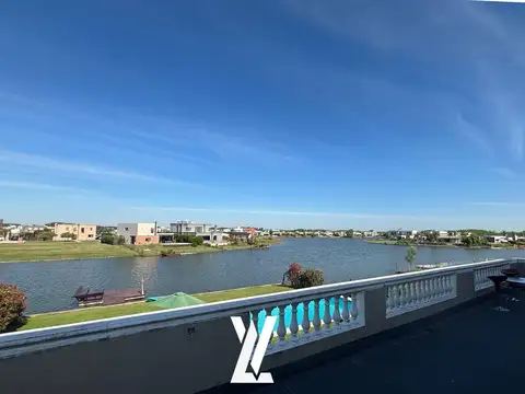 Casa en Alquiler Temporal 7 años